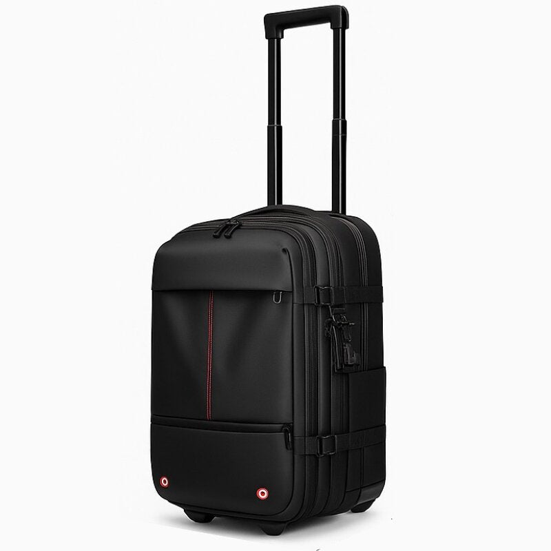 VacVel Matt Black MAX