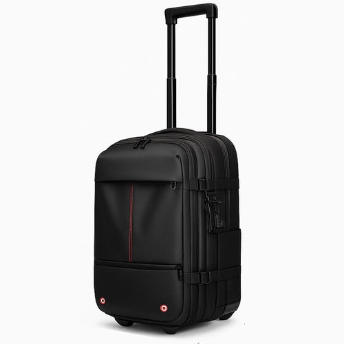 VacVel Matt Black MAX