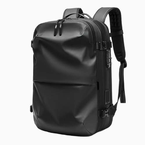 VacVel Matt Black PRO